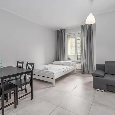 Proeko Polonia דירה *