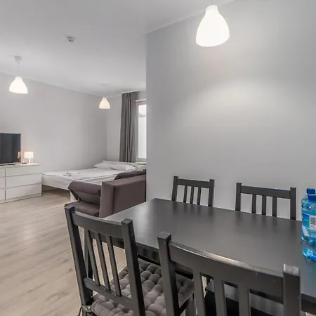 Proeko Polonia דירה