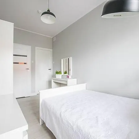 Proeko Polonia דירה קולובז'ג