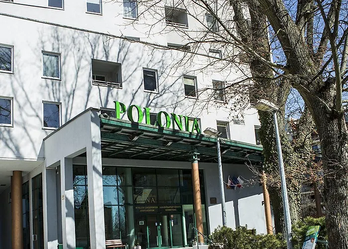 Proeko Polonia Daire *