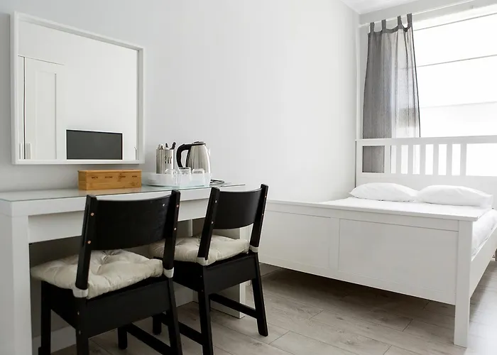 Lägenhet Proeko Polonia