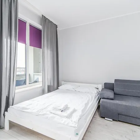 Apartmán Proeko Polonia Kolobřeh