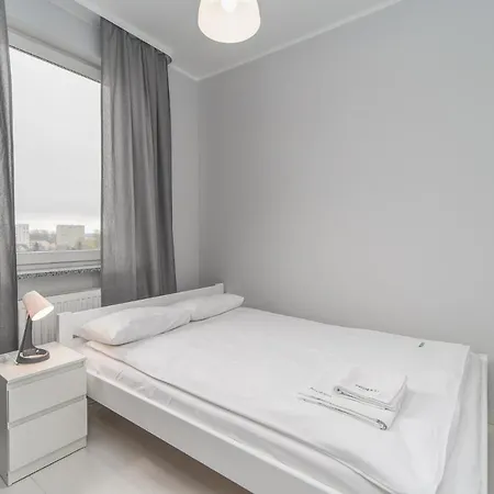 Apartmán Proeko Polonia Kolobřeh