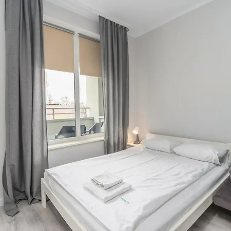 Proeko Polonia Kolobrzeg