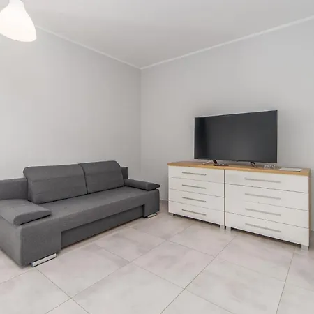 Apartman Proeko Polonia *