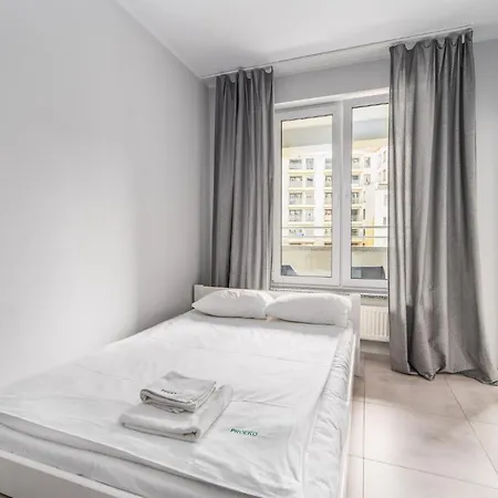 Proeko Polonia Apartmán