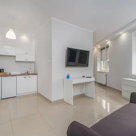 Apartmán Proeko Polonia *