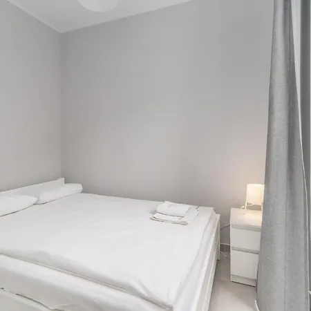 Proeko Polonia Apartmán Kolobřeh