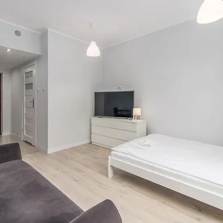 Apartmán Proeko Polonia Kolobřeh