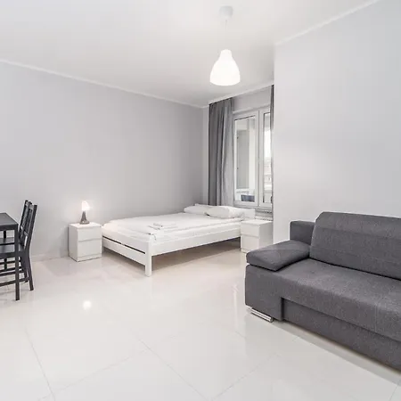 Apartmán Proeko Polonia Kolobřeh