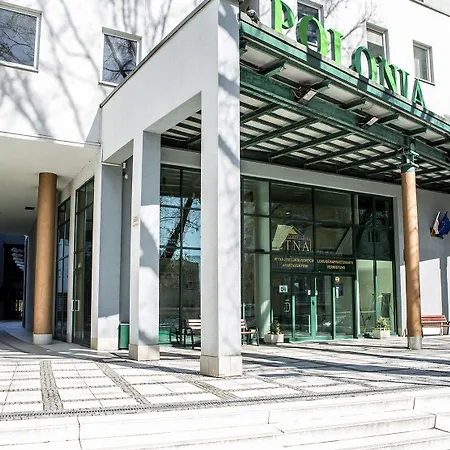 Apartmán Proeko Polonia