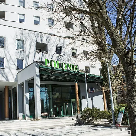 Proeko Polonia Apartmán *