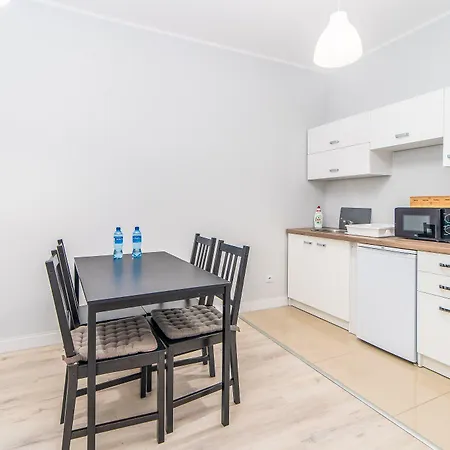 Apartmán Proeko Polonia