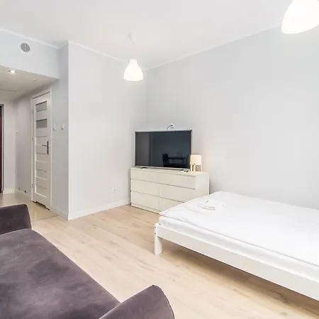 Apartmán Proeko Polonia Kolobřeh