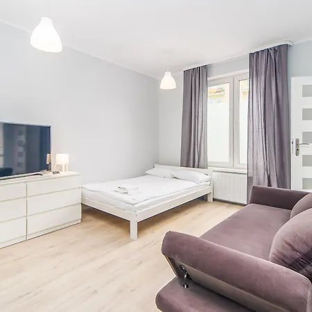 Apartmán Proeko Polonia