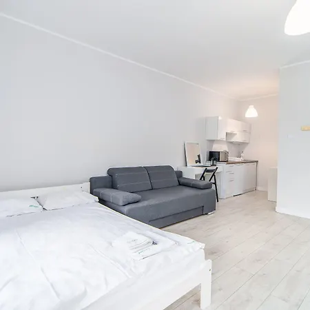 Proeko Polonia Apartmán