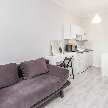 Proeko Polonia Apartmán