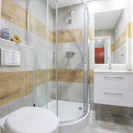 Proeko Polonia Daire