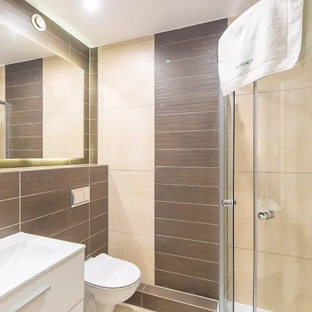 Apartmán Proeko Polonia *