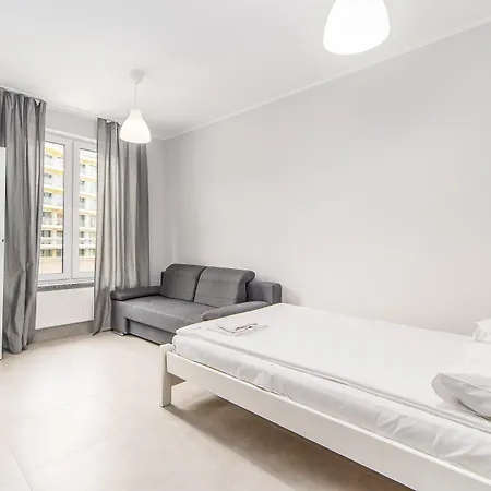 Apartmán Proeko Polonia Kolobřeh