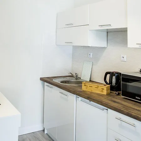 Apartmán Proeko Polonia *