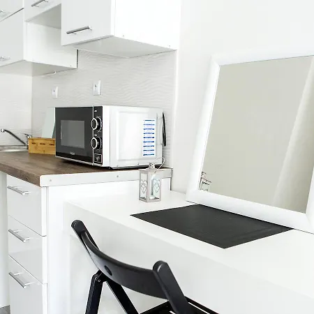 Apartmán Proeko Polonia