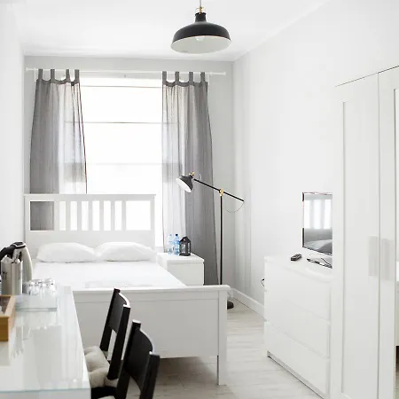 Proeko Polonia Apartmán *