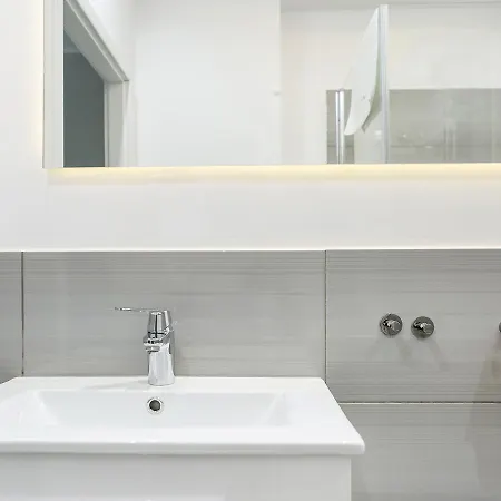 Proeko Polonia Apartmán Kolobřeh