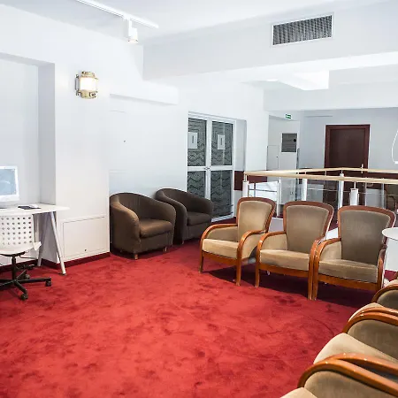 Apartmán Proeko Polonia *