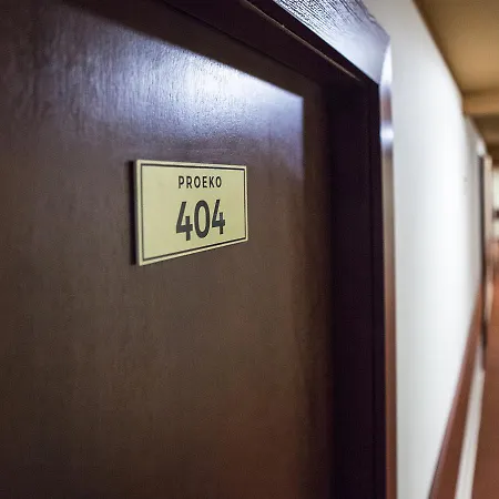 Proeko Polonia * Kolobřeh