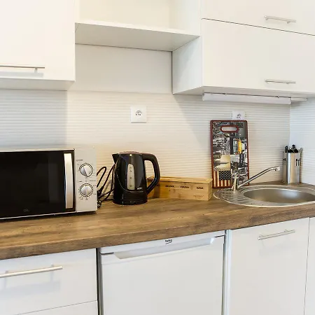 Proeko Polonia Apartmán