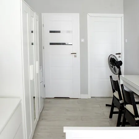 Proeko Polonia Apartmán