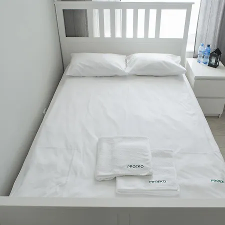 Apartmán Proeko Polonia Kolobřeh