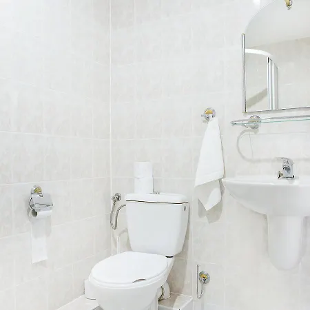 Proeko Polonia Apartmán