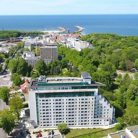 Daire Proeko Polonia