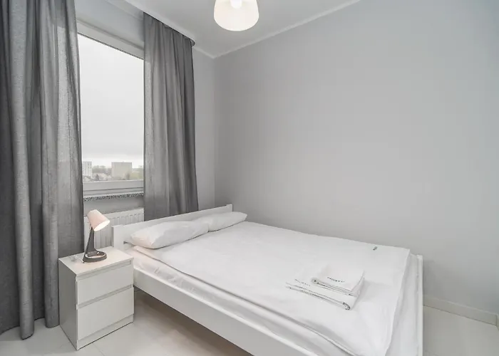 Apartment Proeko Polonia Kolobrzeg