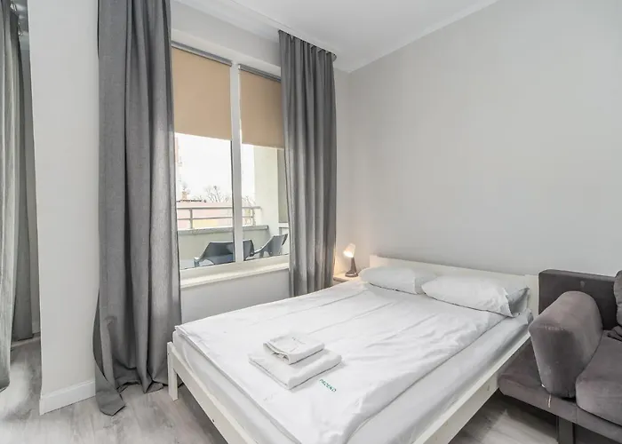 Proeko Polonia Kolobrzeg