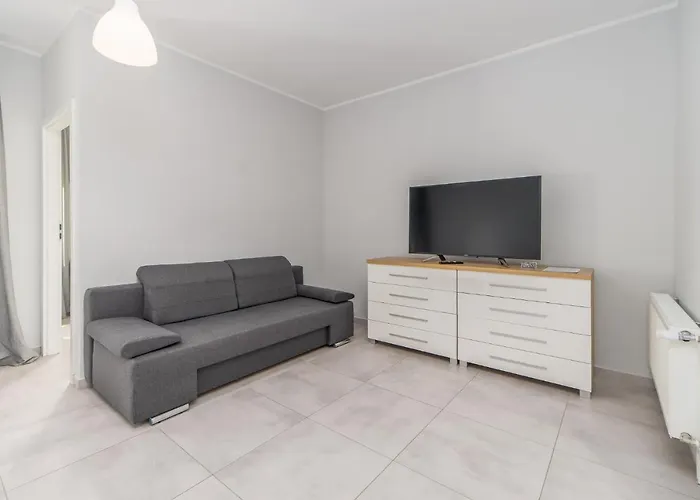 Apartament Proeko Polonia *