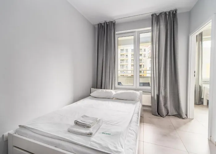 Proeko Polonia Apartament