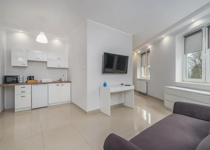 Apartament Proeko Polonia *