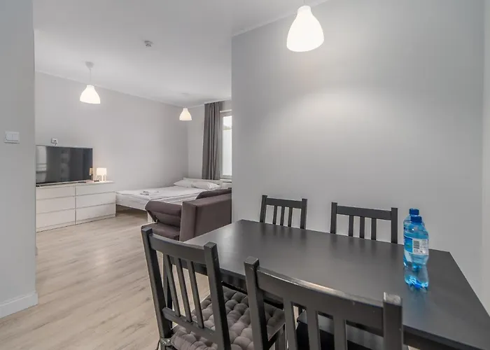 Proeko Polonia Apartament