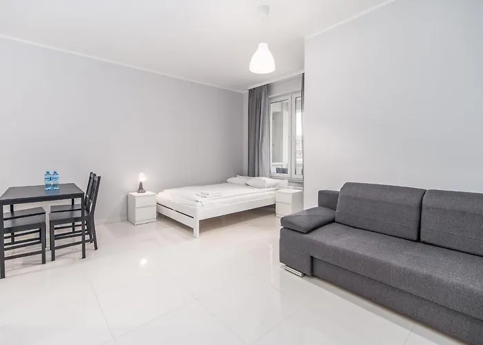 Apartament Proeko Polonia Kołobrzeg