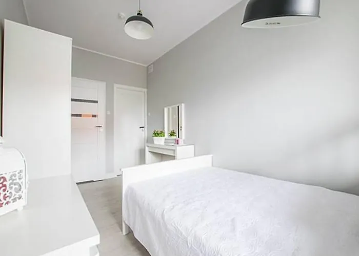 Proeko Polonia Apartament Kołobrzeg