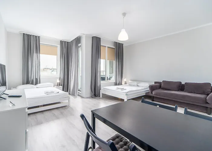 Apartament Proeko Polonia