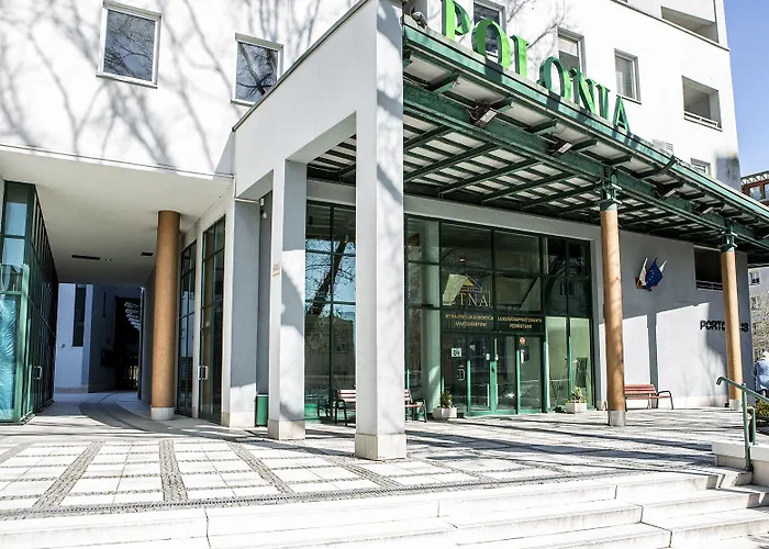 Apartament Proeko Polonia