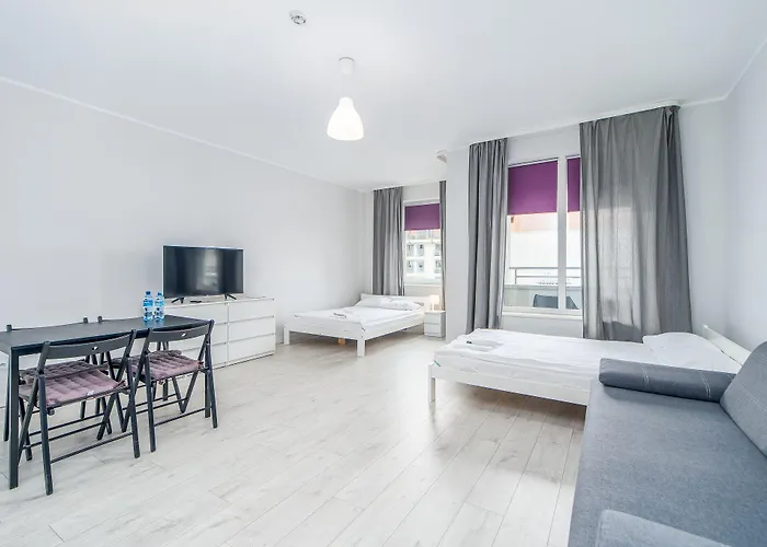 Proeko Polonia Apartament