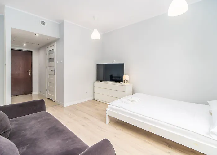 Apartament Proeko Polonia Kołobrzeg