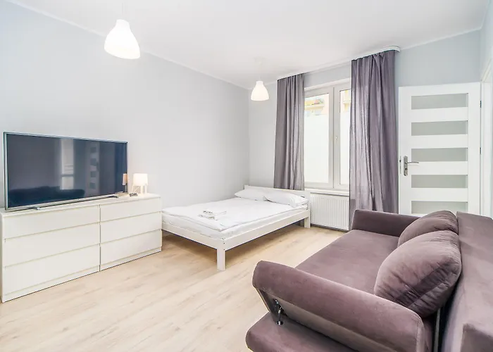 Apartament Proeko Polonia