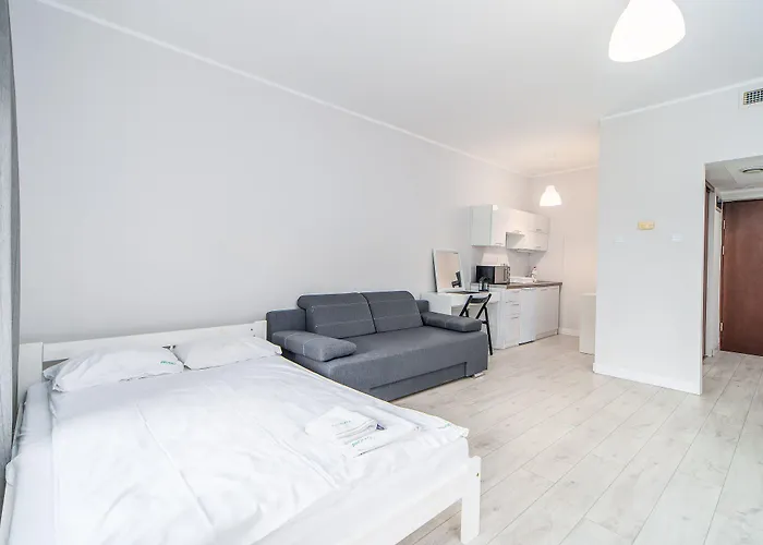 Proeko Polonia Apartament