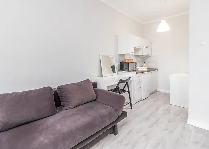 Proeko Polonia Apartament